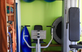 Cabinet de Kinésithérapie Balnéothérapie à Toulon