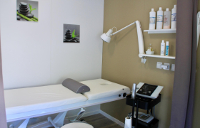 Cabinet de Kinésithérapie Balnéothérapie à Toulon