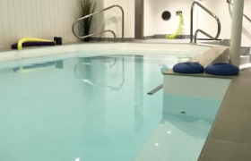 Cabinet de Kinésithérapie Balnéothérapie à Toulon